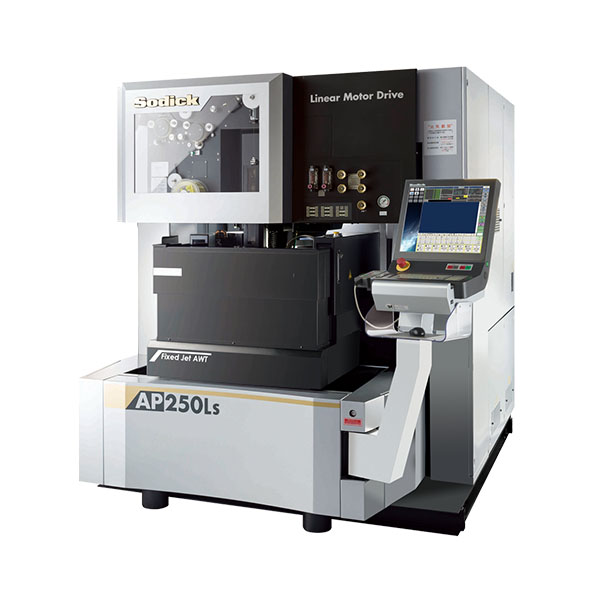 AP250LSOIL