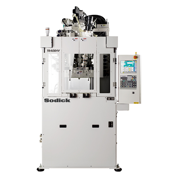 TR40EHV